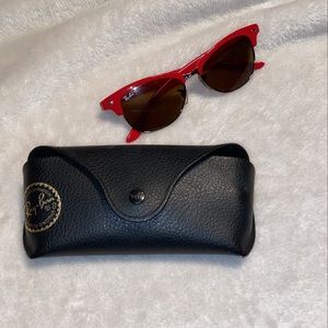 Ray ban glasses
